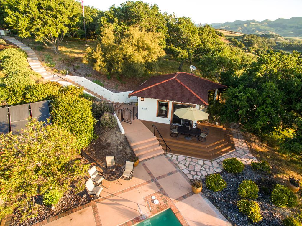 לינה וארוחת בוקר The Casitas Of ארויו גראנדה מראה חיצוני תמונה