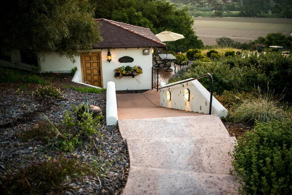 לינה וארוחת בוקר The Casitas Of ארויו גראנדה מראה חיצוני תמונה