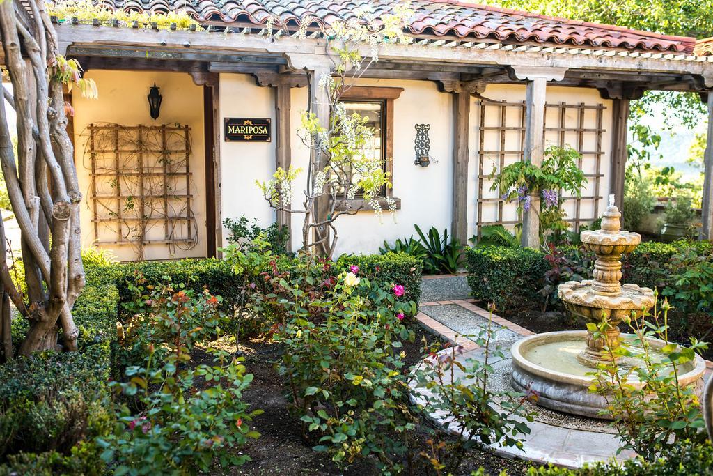 לינה וארוחת בוקר The Casitas Of ארויו גראנדה מראה חיצוני תמונה